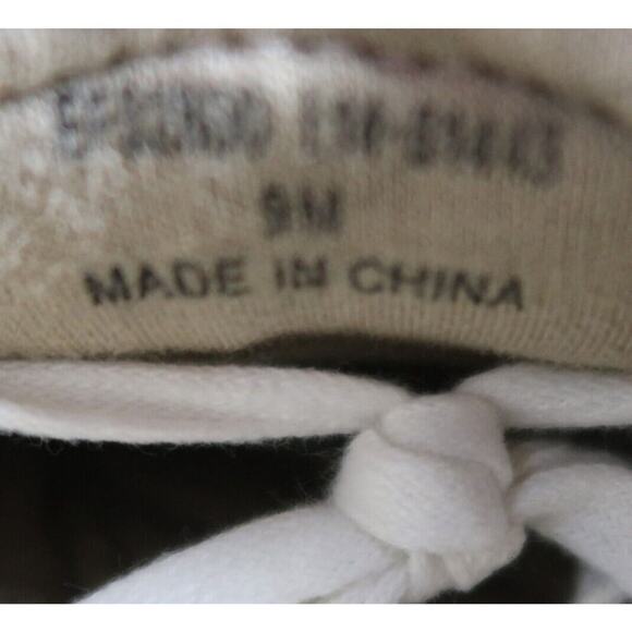 Grasshoppers Shoes Womens 9 Sneakers Lifestyle Comfort Athletic Walking Classic - Picture 12 of 12